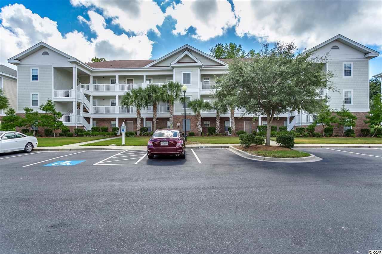 5801 Oyster Catcher Dr. UNIT #1624 North Myrtle Beach, SC 29582