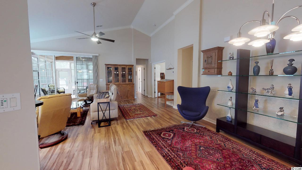 809 Laquinta Loop Murrells Inlet, SC 29576