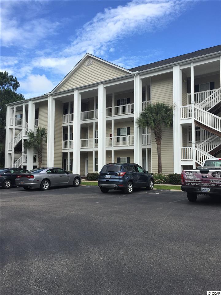 6010 Windsor Green Way UNIT #102 Myrtle Beach, SC 29579