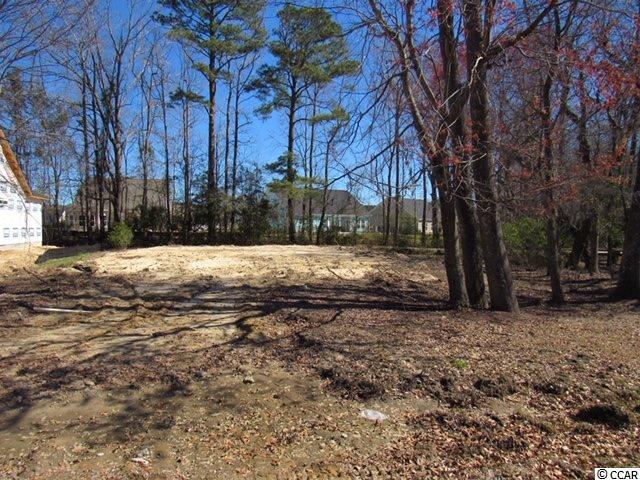 733 Shaftesbury Ln. Conway, SC 29526