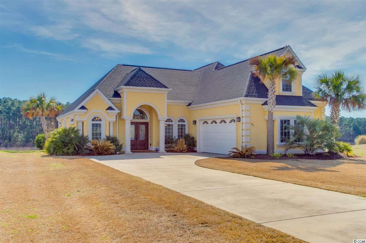 185 Ave. of the Palms Myrtle Beach, SC 29579