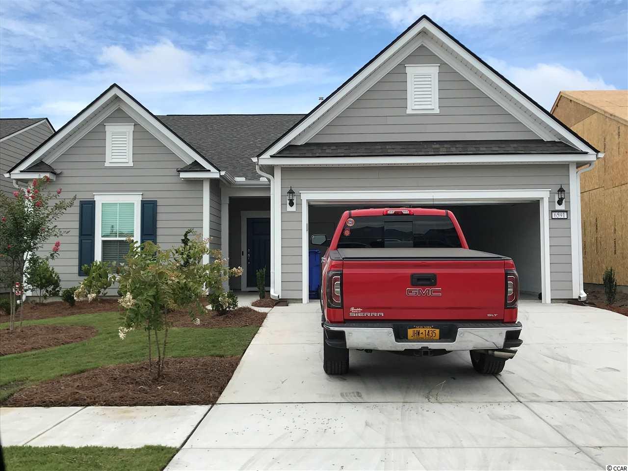 6591 Pozzallo Place Myrtle Beach, SC 29572