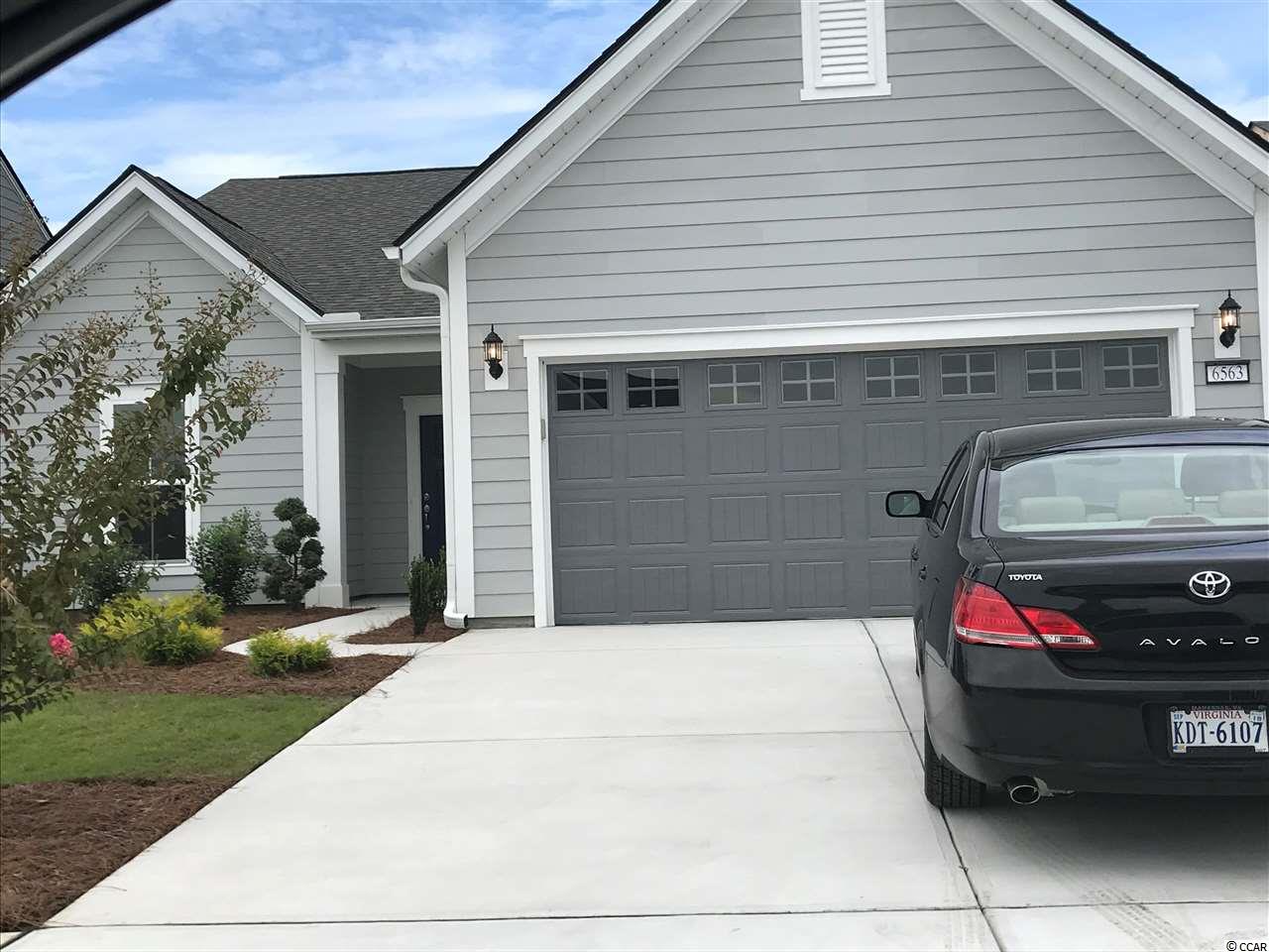 6563 Pozzallo Place Myrtle Beach, SC 29577