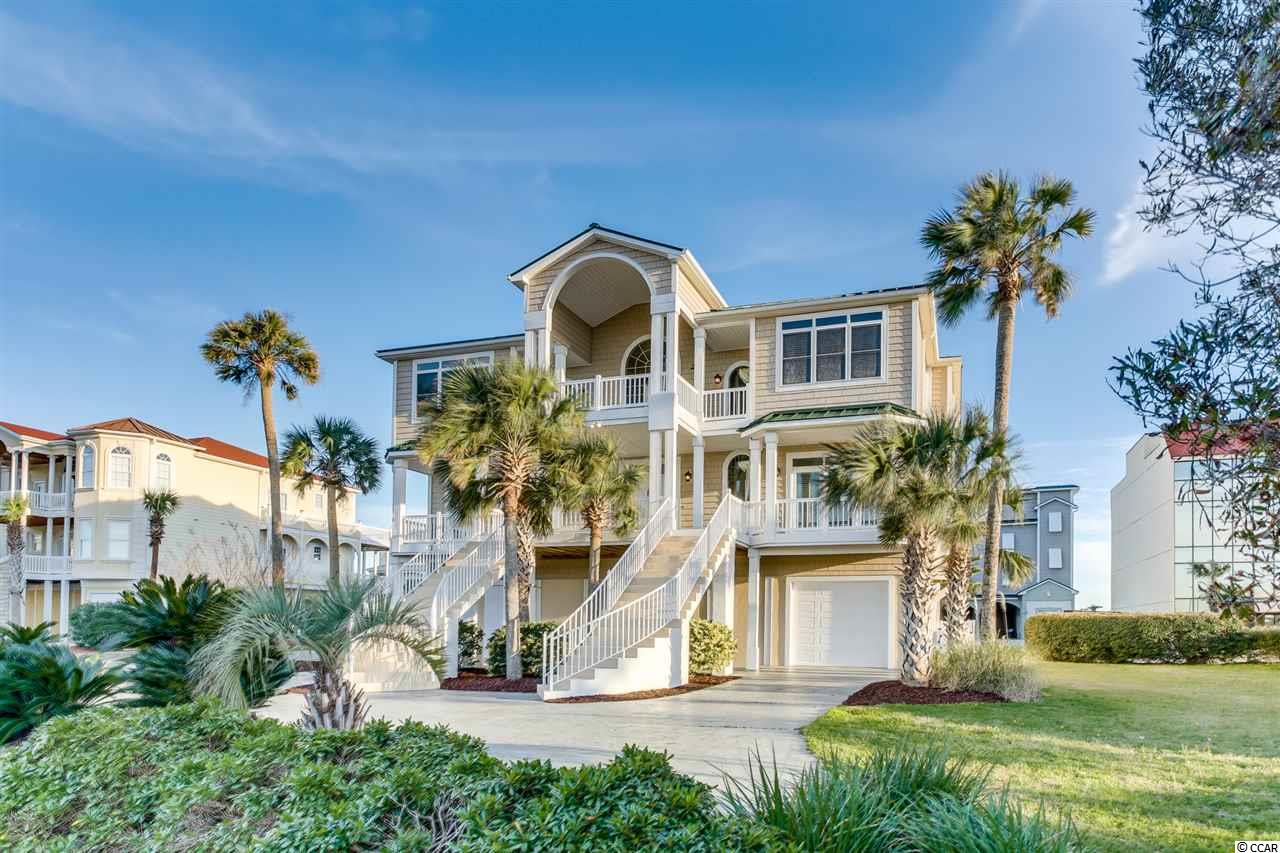 13 Coggeshall Dr. Ocean Isle Beach, NC 28469