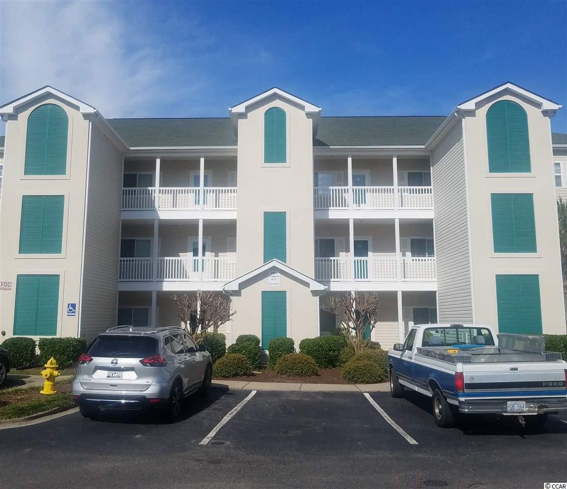 1100 Commons Blvd. UNIT #310 Myrtle Beach, SC 29572