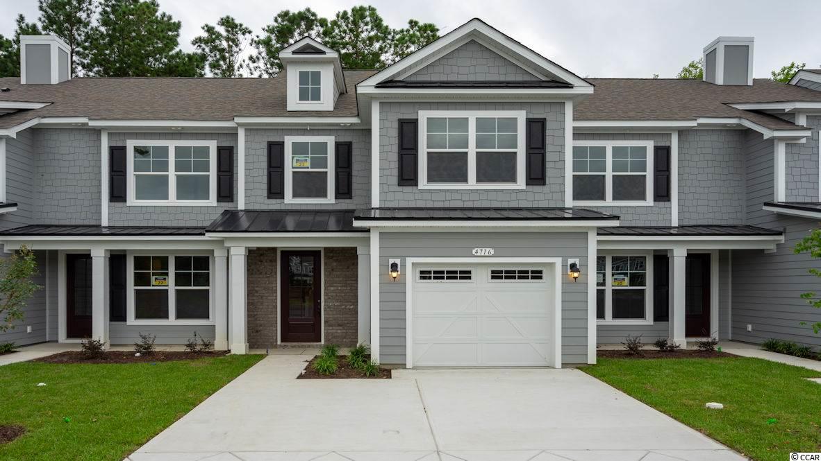 4716 Blackwater Circle UNIT Lot 21 North Myrtle Beach, SC 29582