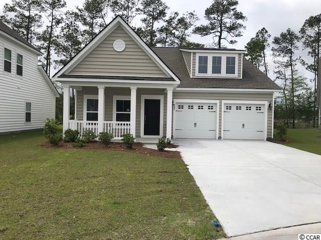 825 Cherry Blossom Ln. Murrells Inlet, SC 29576