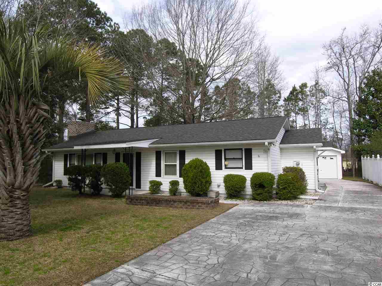 14 Sandy Pine Dr. Surfside Beach, SC 29575