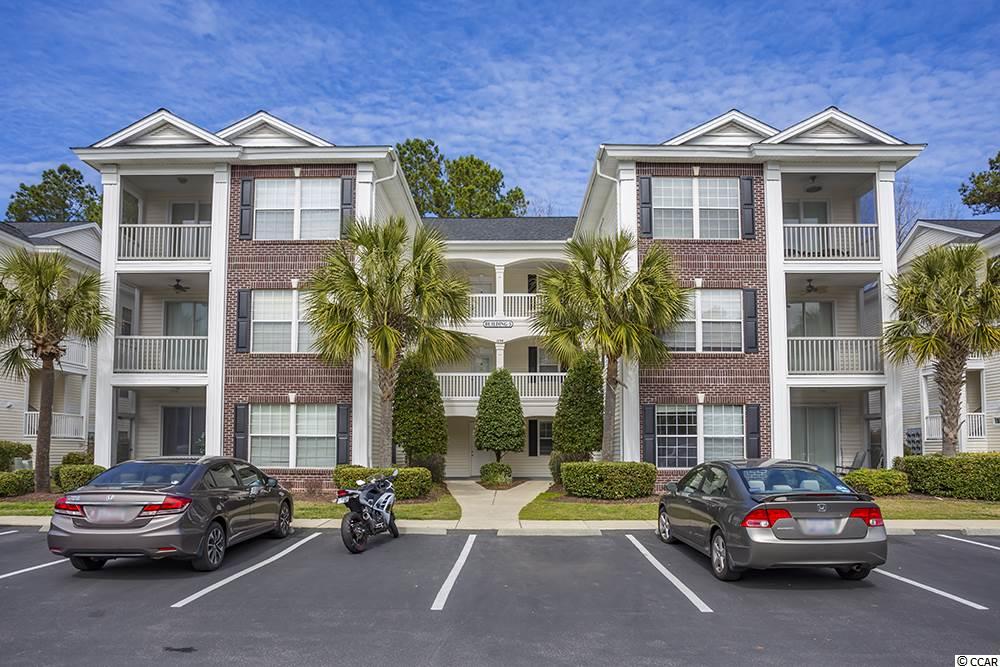 1298 River Oaks Dr. UNIT 5-0 Myrtle Beach, SC 29579