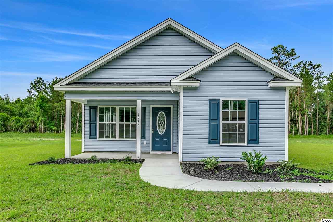 1942 West Homewood Rd. Conway, SC 29526
