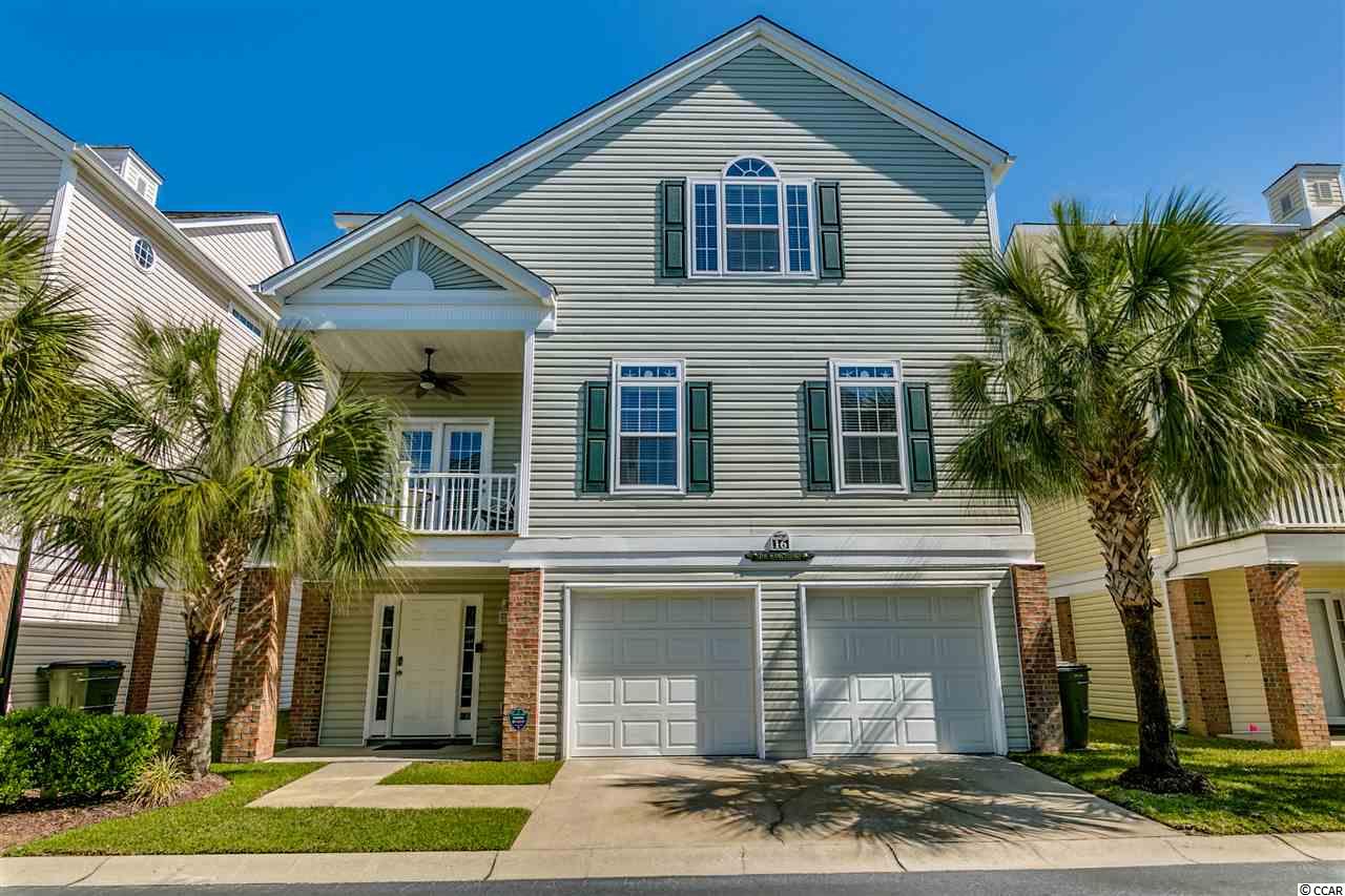 16 Palmas Dr. Surfside Beach, SC 29575