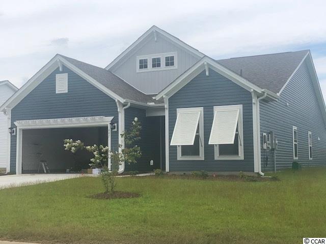 607 Dellcastle Ct. Calabash, NC 28467