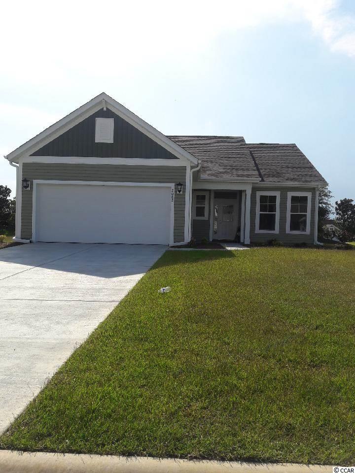 2082 Saybrooke Ln. Calabash, NC 28467