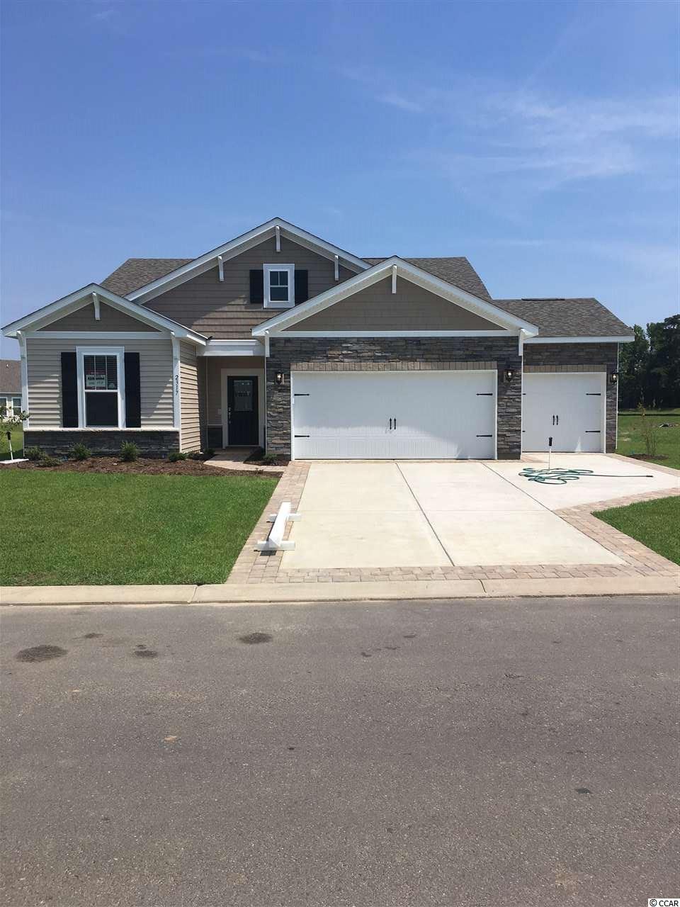 2317 Myerlee Dr. Myrtle Beach, SC 29588