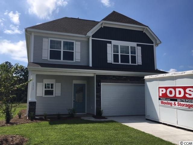 5429 Merrywind Ct. Myrtle Beach, SC 29579