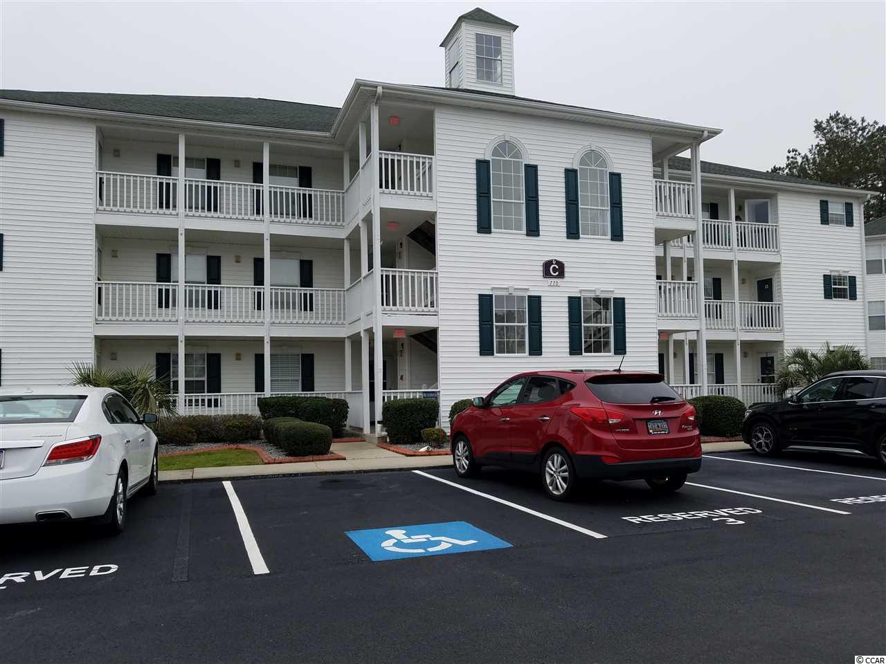 770 Charter Dr. UNIT C6 Longs, SC 29568