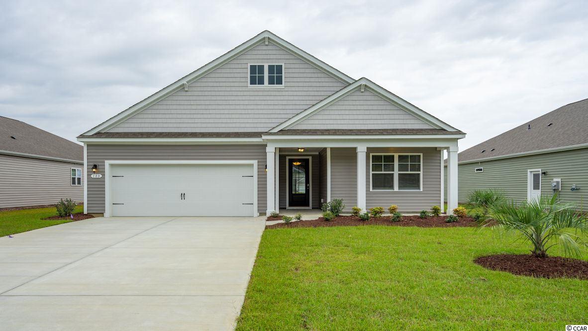 188 Calabash Lakes Blvd. Calabash, NC 28467