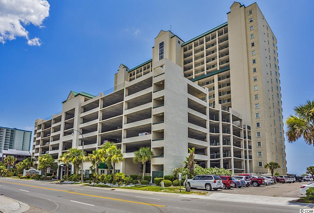 102 N Ocean Blvd. UNIT # 1207 North Myrtle Beach, SC 29582