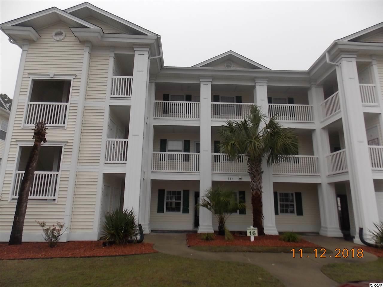 661 Tupelo Dr. UNIT G-16 Longs, SC 29568