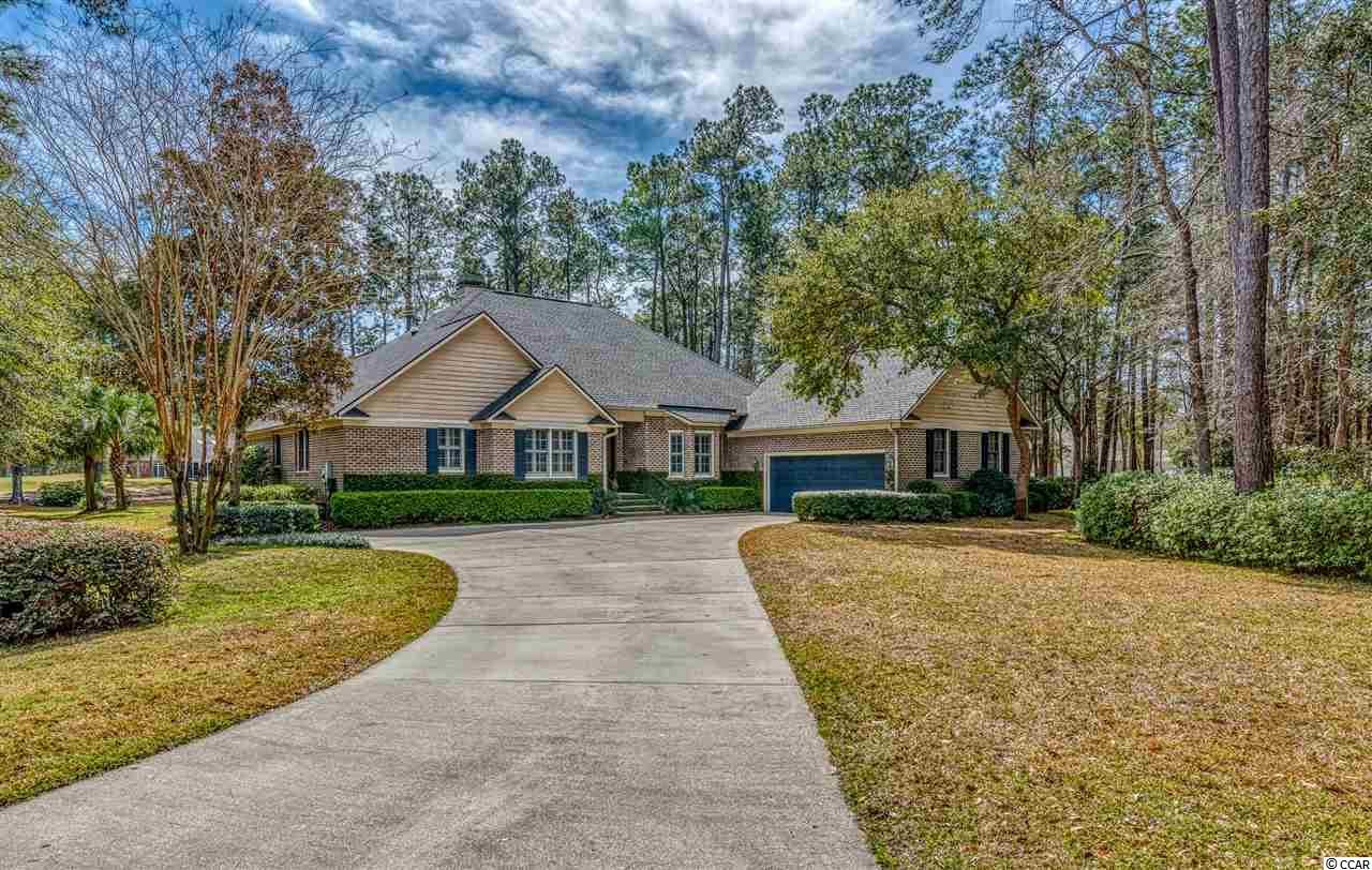 44 Aberdeen Way Pawleys Island, SC 29585