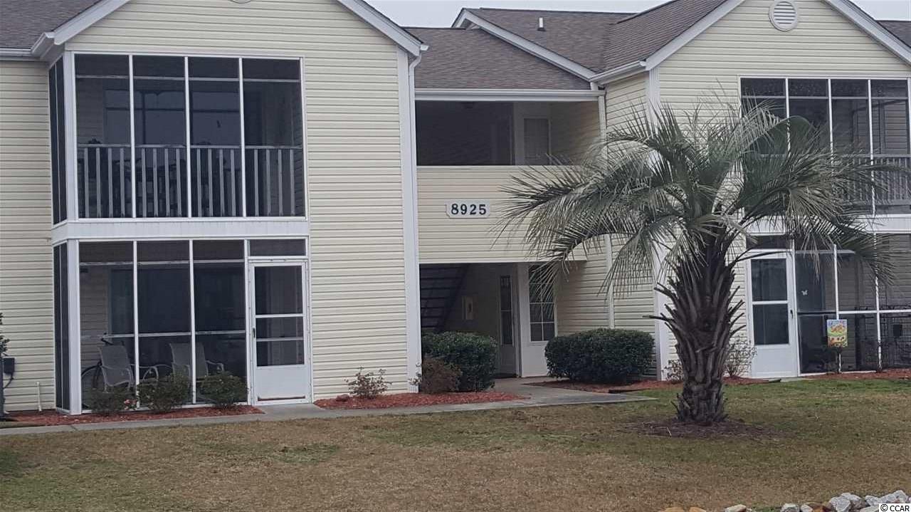 8925 Duckview Dr. UNIT F Surfside Beach, SC 29575