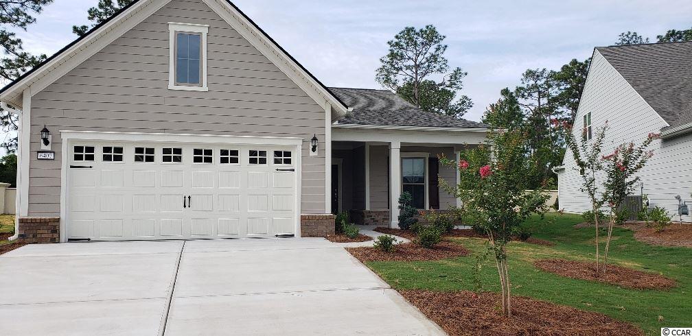 6407 Torino Lane Myrtle Beach, SC 29572