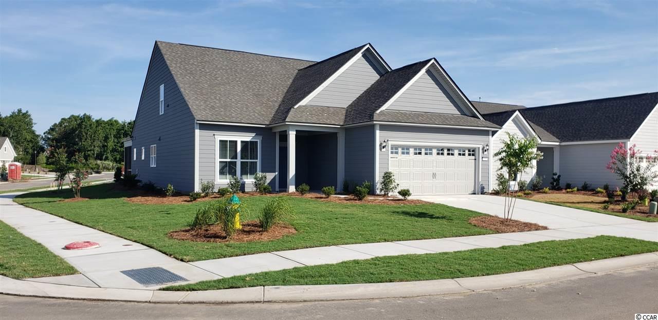 6559 Pozzallo Place Myrtle Beach, SC 29572