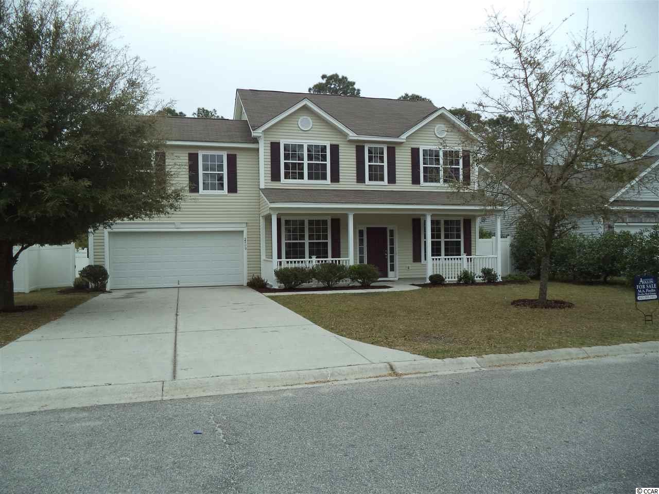 2200 Seneca Ridge Dr. Myrtle Beach, SC 29579