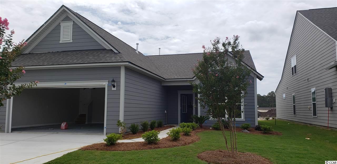 6606 Pozzallo Place Myrtle Beach, SC 29572