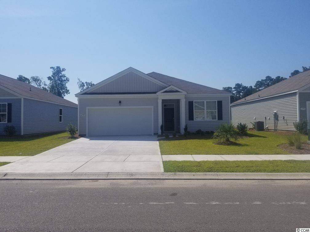 2522 Eclipse Dr. Myrtle Beach, SC 29577