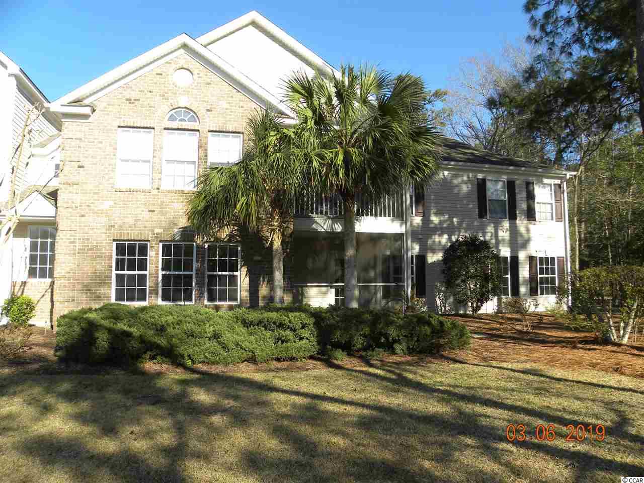 10 Loganberry Ct. UNIT B Murrells Inlet, SC 29576
