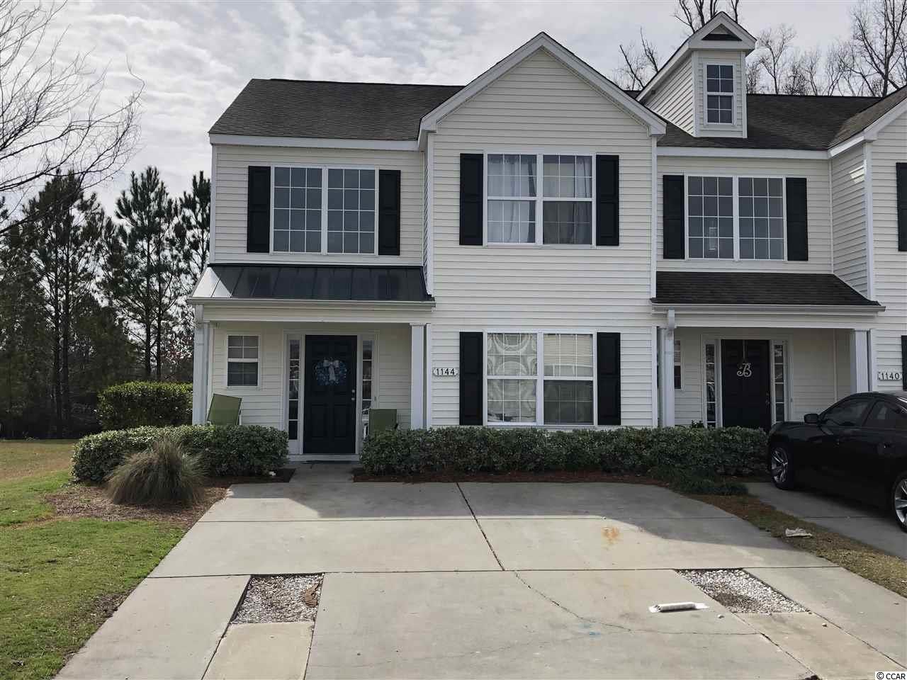 1144 Harvester Circle Myrtle Beach, SC 29579