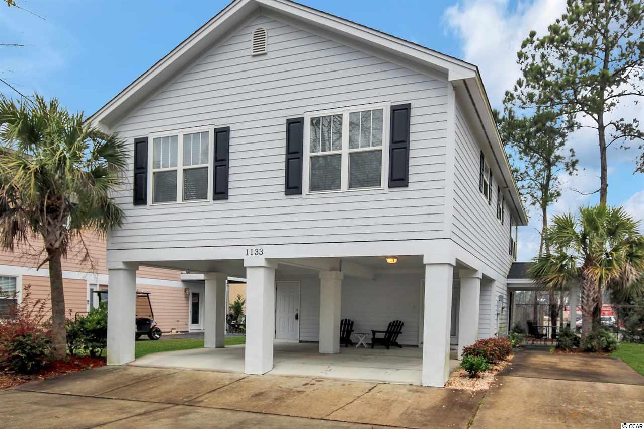 1133 Camellia Dr. Surfside Beach, SC 29575