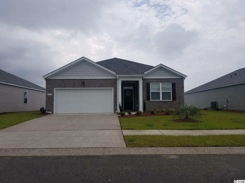 3037 Skylar Dr. Myrtle Beach, SC 29577