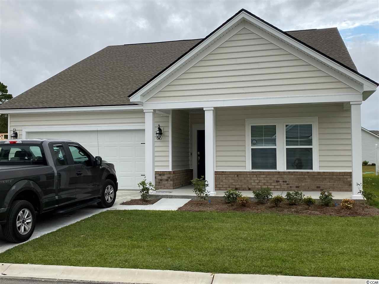 5362 Abbey Park Loop Myrtle Beach, SC 29579