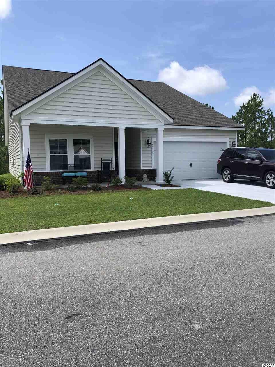 5317 Abbey Park Loop Myrtle Beach, SC 29579