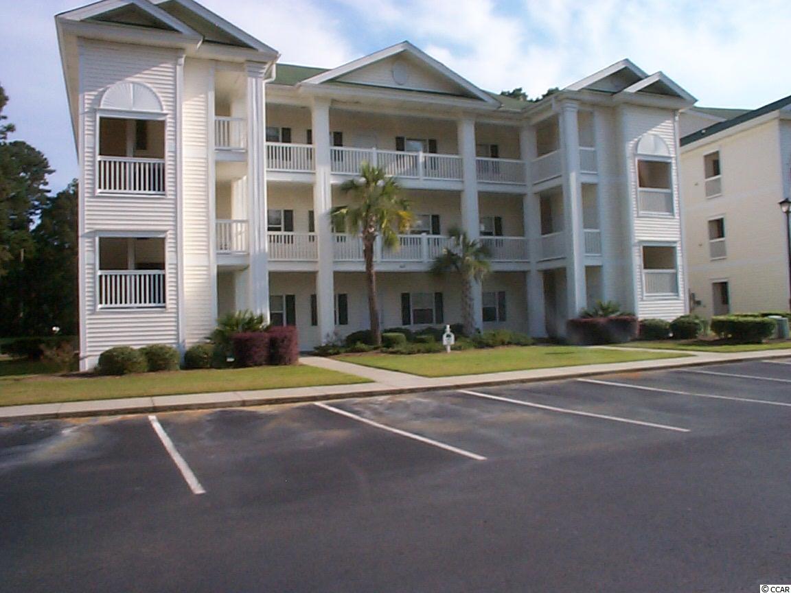 612 River Oaks Dr. UNIT 55-D Myrtle Beach, SC 29579