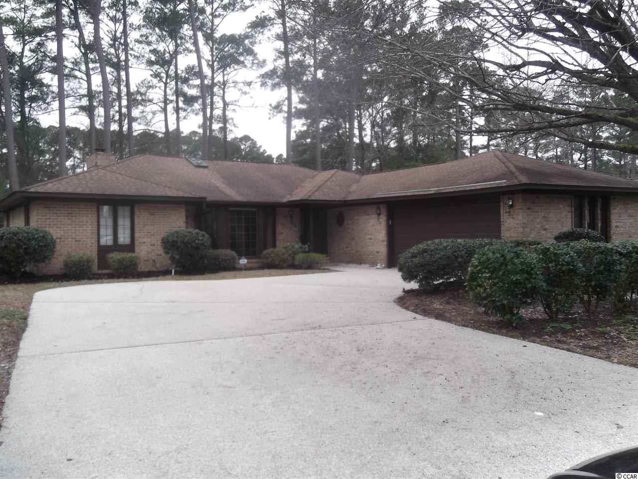 26 Swamp Fox Dr. Carolina Shores, NC 28467