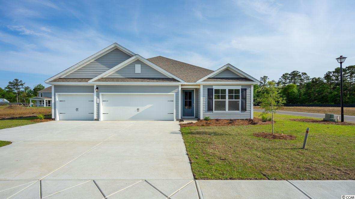 385 Castaway Key Dr. Pawleys Island, SC 29585