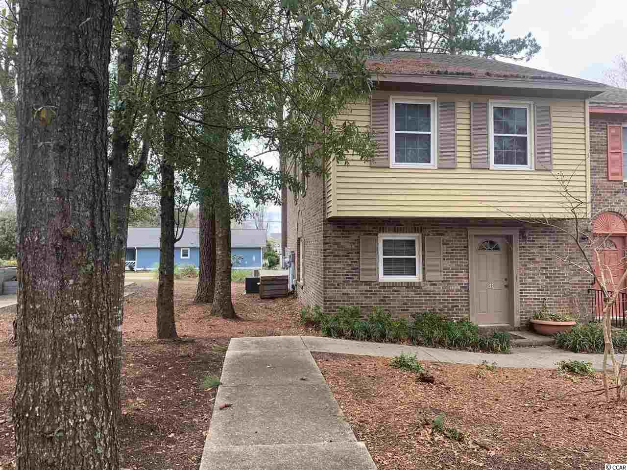 830 44th Ave. N UNIT O - 1 Myrtle Beach, SC 29577