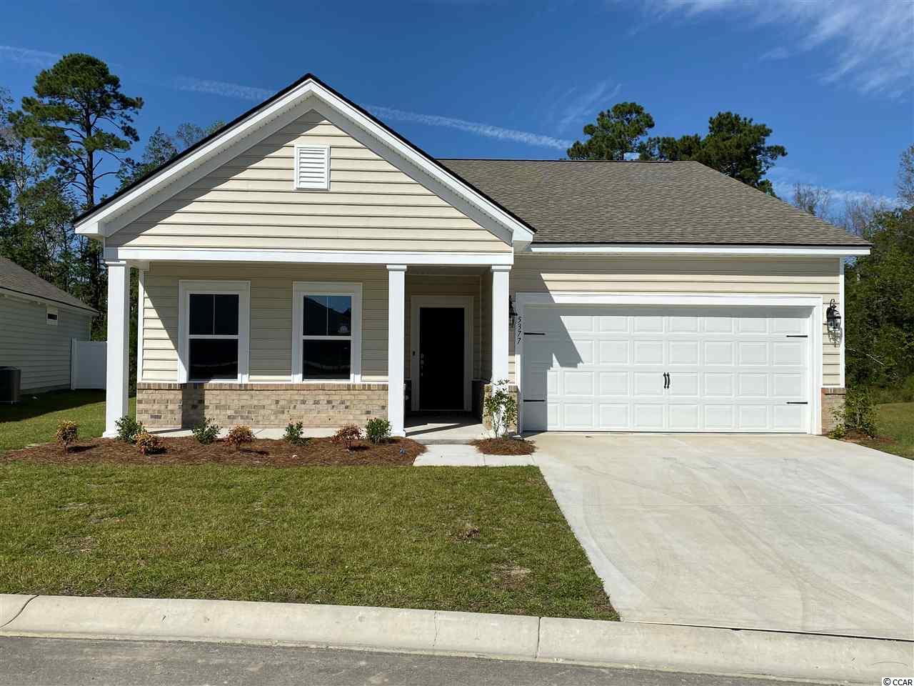 5377 Abbey Park Loop Myrtle Beach, SC 29579