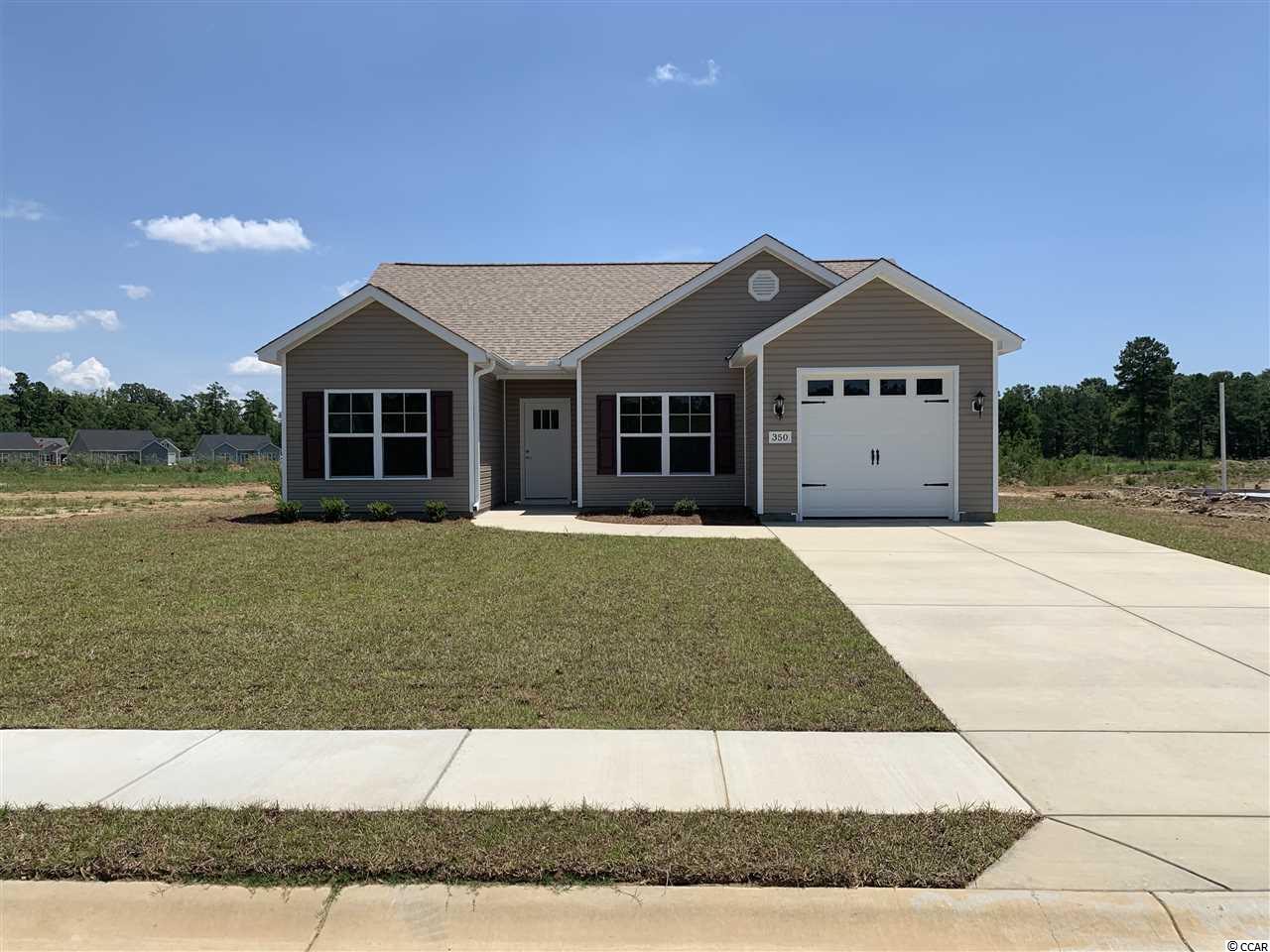 350 Shallow Cove Dr. Conway, SC 29527