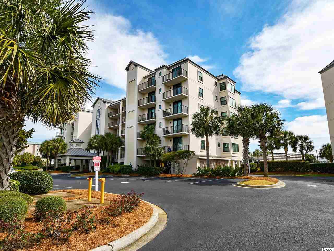 341 S Dunes Dr. UNIT C-12 Pawleys Island, SC 29585