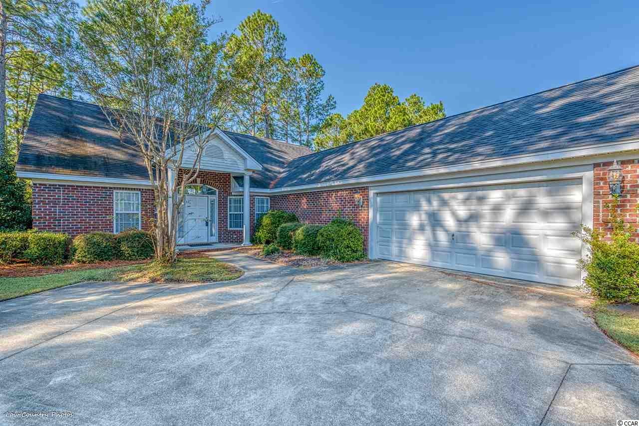 4478 Parkland Dr. Myrtle Beach, SC 29579