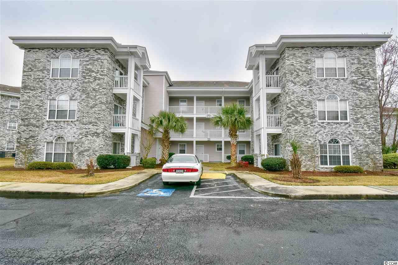 4717 Wild Iris Dr. UNIT #302 Myrtle Beach, SC 29577