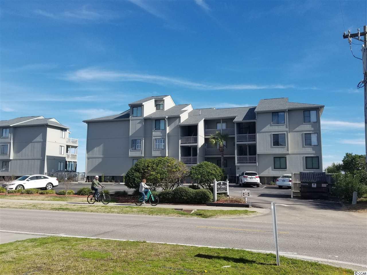 1011 N Ocean Blvd. UNIT 202A Surfside Beach, SC 29575