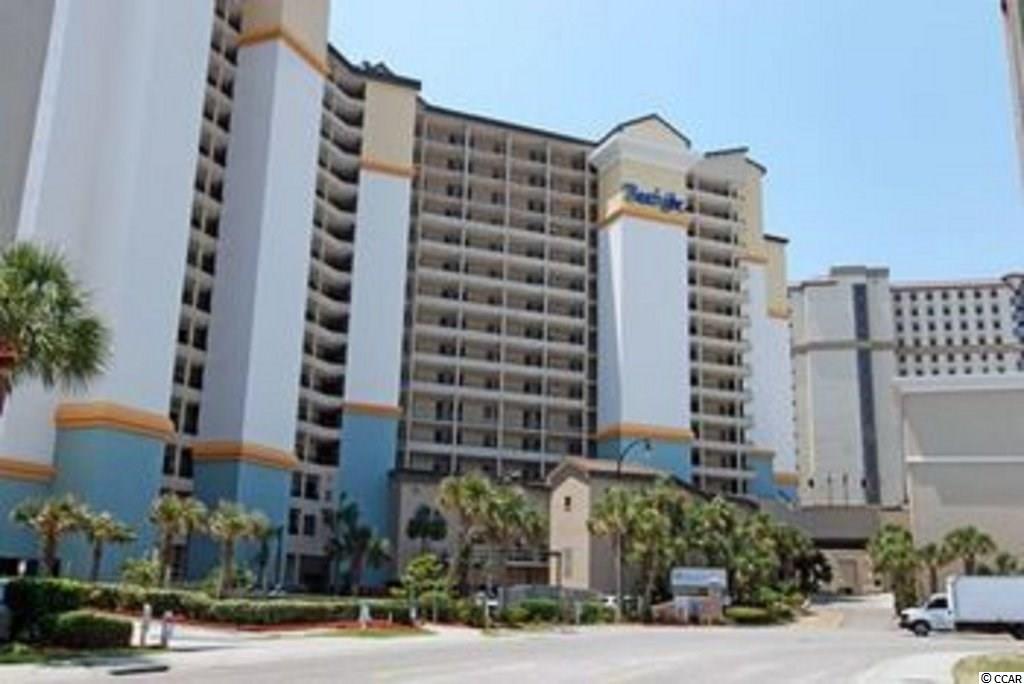 4800 S Ocean Blvd. UNIT #1622 North Myrtle Beach, SC 29582