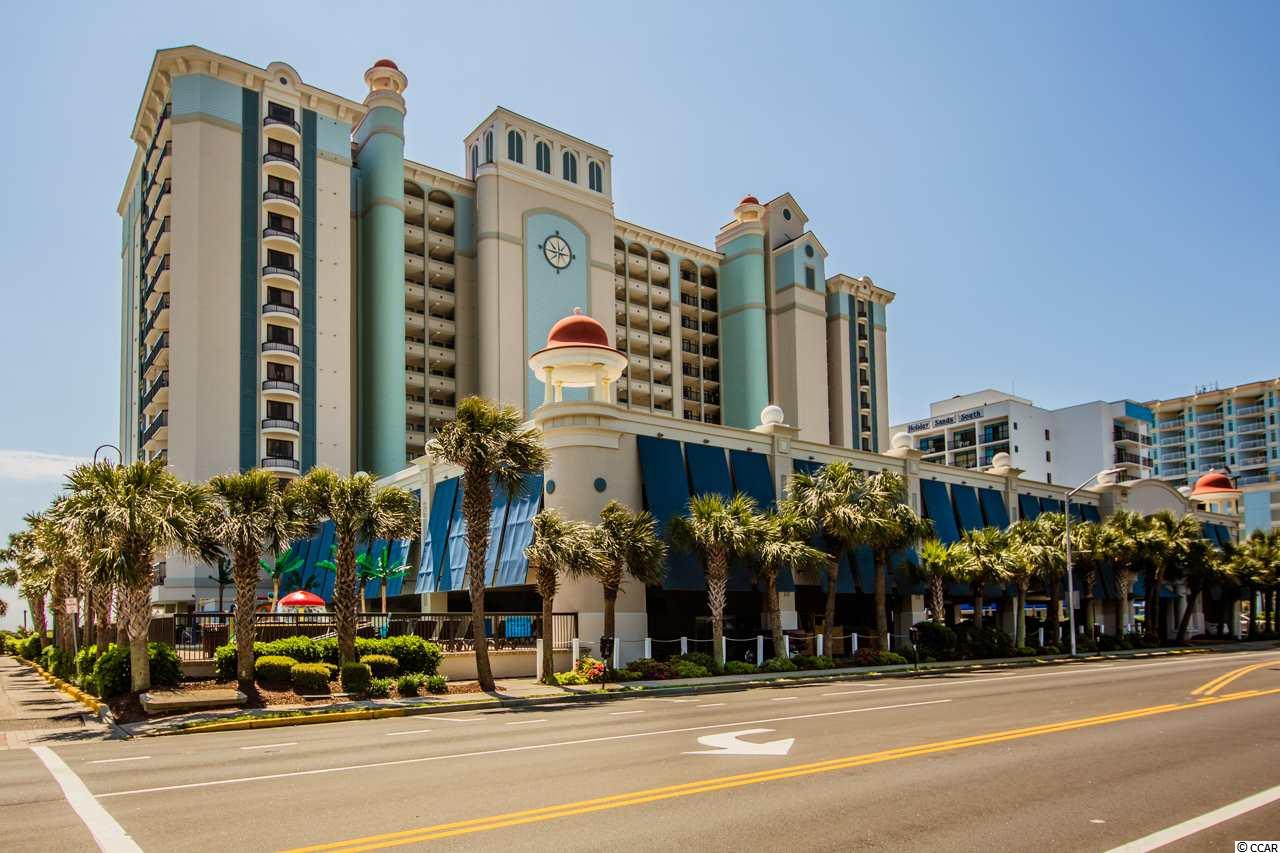 2401 S Ocean Blvd. UNIT #1257 Myrtle Beach, SC 29577