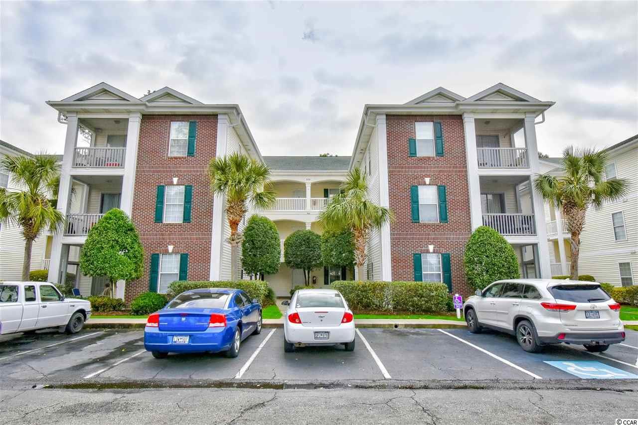 500 River Oaks Dr. UNIT 58-H Myrtle Beach, SC 29579
