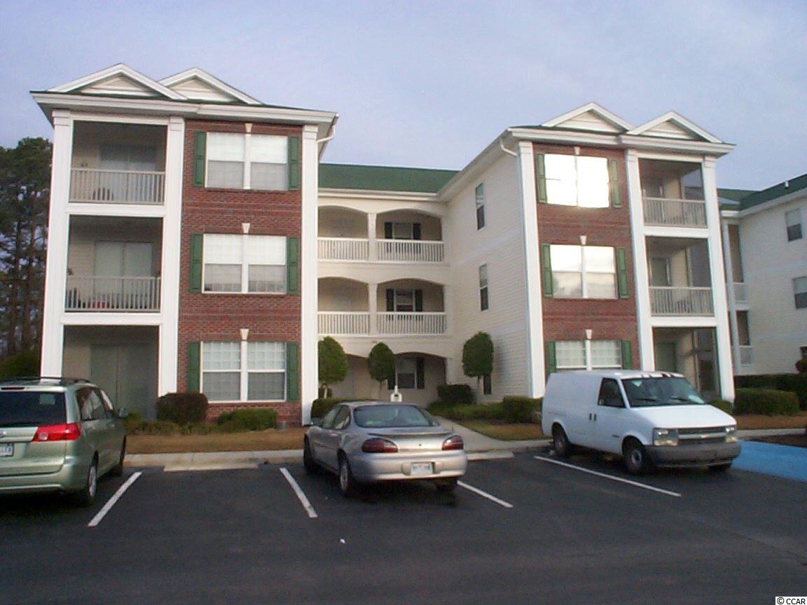 1310 River Oaks Dr. UNIT 2-J Myrtle Beach, SC 29579